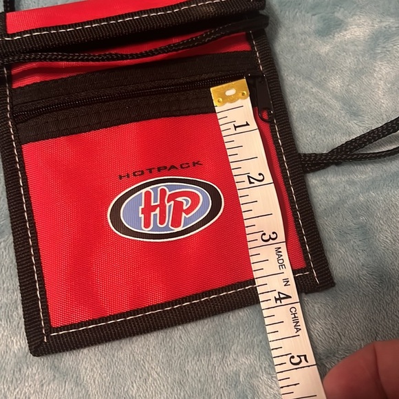 Undercover Neck Wallet - Picture 16 of 16